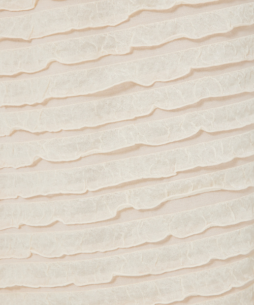 「abahouse mavie」 ロングスカート フリー ダークブラウン レディース_画像7