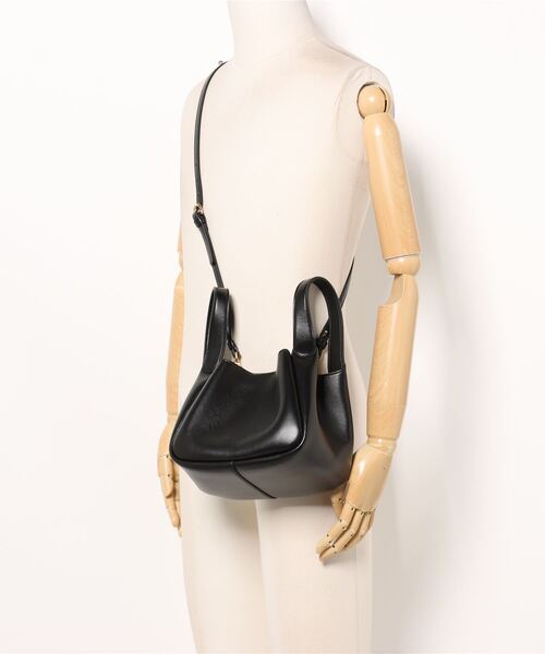 STELLA McCARTNEY ショルダーバッグ ベージュ Stella McCartney（ステラ・マッカートニー） 2WAYバッグ ONE SIZE