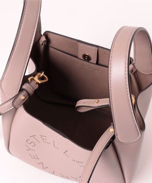 Stella McCartney（ステラ・マッカートニー） 2WAYバッグ ONE SIZE