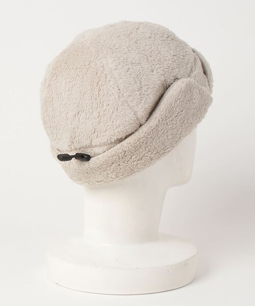 「halo commodity」 帽子 F アイボリー レディース_画像2