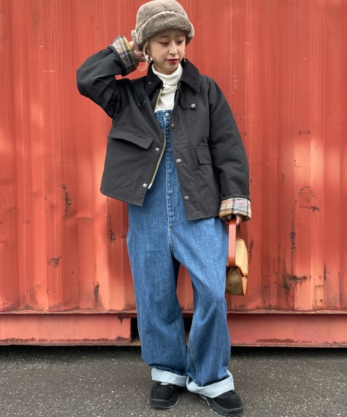 「halo commodity」 帽子 F アイボリー レディース_画像3