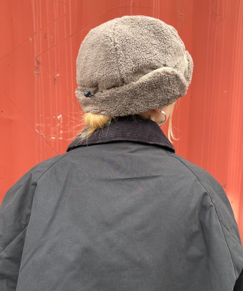 「halo commodity」 帽子 F アイボリー レディース_画像8