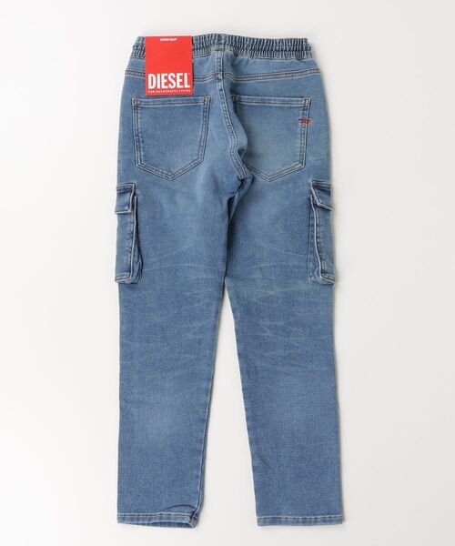 DIESEL KIDS パンツ 入学式 DIESEL（ディーゼル）Kids ＆ Junior