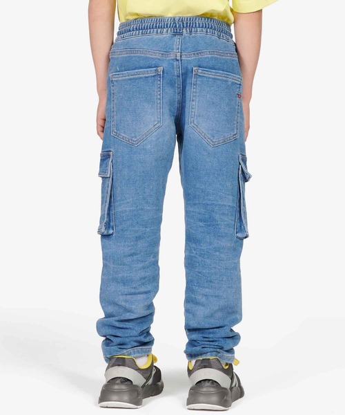 DIESEL KIDS パンツ 入学式 DIESEL（ディーゼル）Kids ＆ Junior