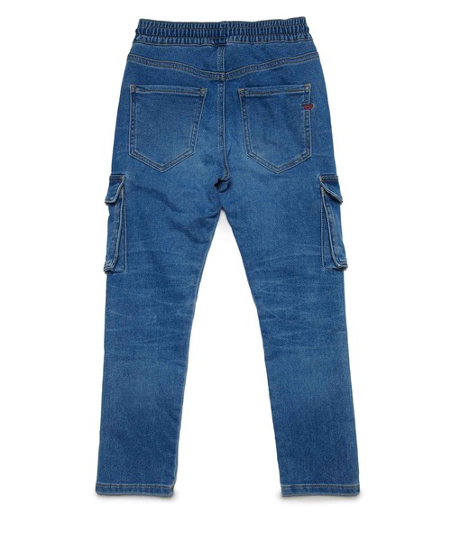 DIESEL KIDS パンツ 入学式 DIESEL（ディーゼル）Kids ＆ Junior