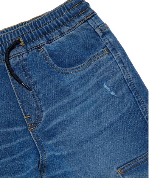 DIESEL KIDS パンツ 入学式 DIESEL（ディーゼル）Kids ＆ Junior