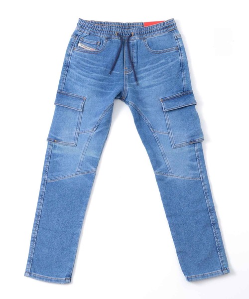 DIESEL KIDS パンツ 入学式 DIESEL（ディーゼル）Kids ＆ Junior
