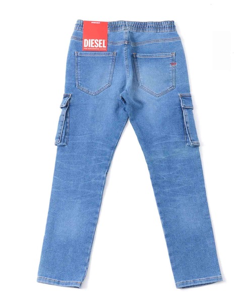 DIESEL KIDS パンツ 入学式 DIESEL（ディーゼル）Kids ＆ Junior