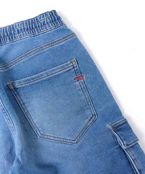 DIESEL KIDS パンツ 入学式 DIESEL(ディーゼル)Kids & Junior DIESEL KIDS パンツ 入学式 DIESEL(ディーゼル)Kids & Junior