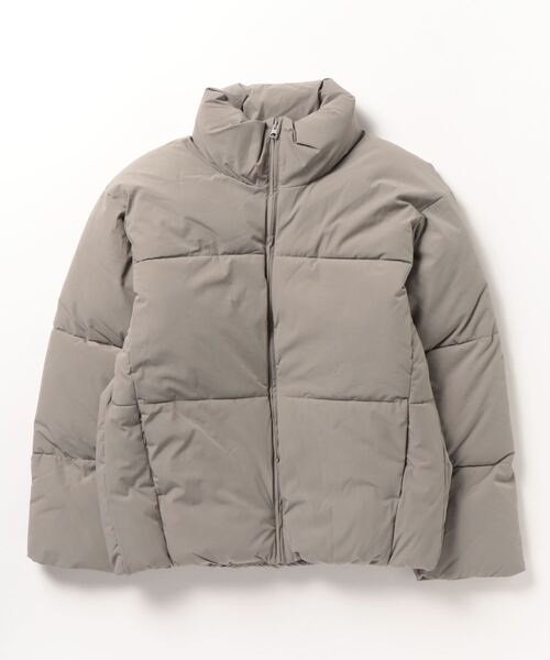 メンズファッション 「SHIPS any」 ブルゾン LARGE グレー メンズ