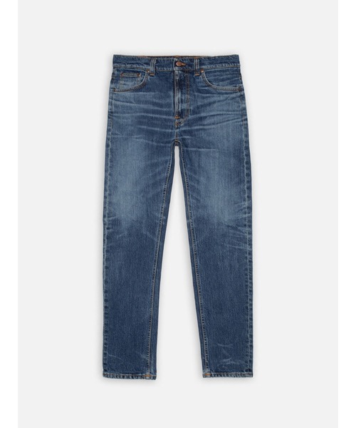 Nudie Jeans（ヌーディージーンズ） ジーンズ Solid Ollie / スリム