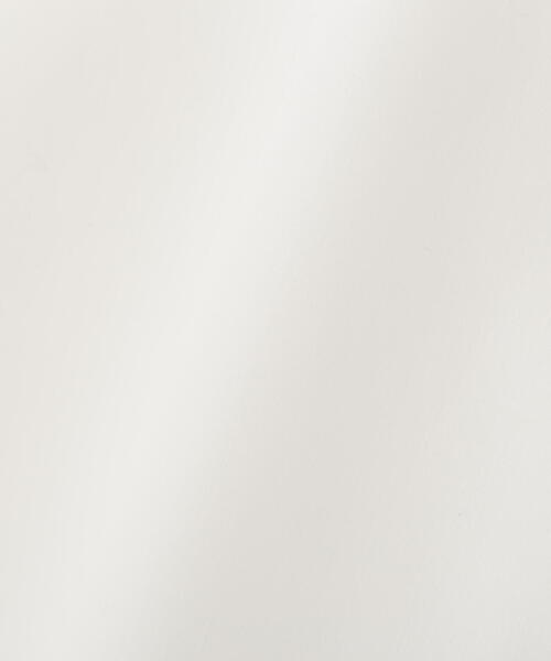 「JILL by JILL STUART」 長袖シャツ FREE ホワイト レディース_画像9