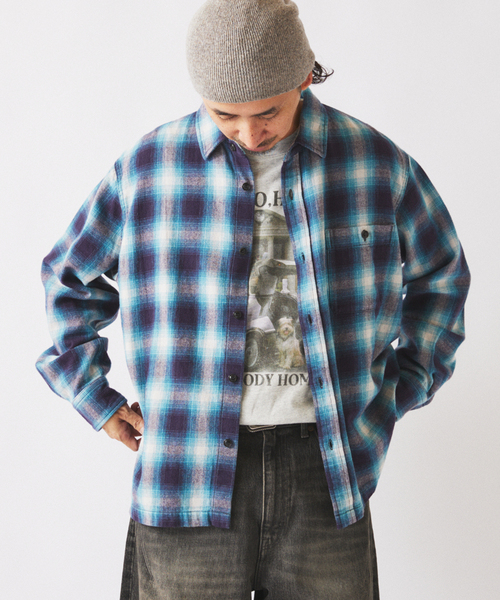 JOURNAL STANDARD relume（ジャーナルスタンダード レリューム