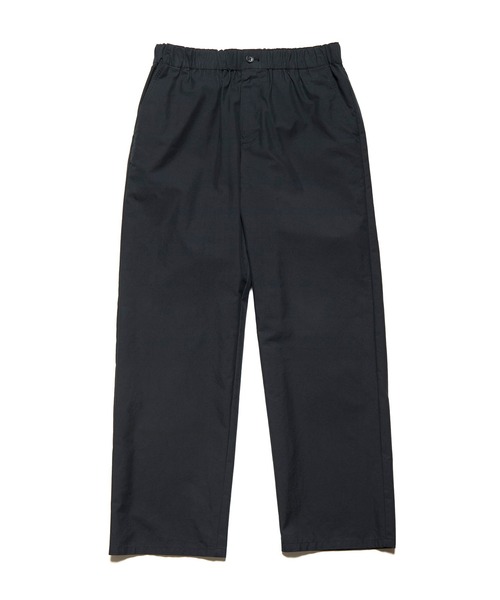 uniform experiment パンツ CHAMBRAY COMFORT UTILITY PANTS メンズ
