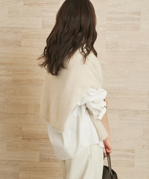 plage（プラージュ） ブラウス シャツ CLEAN COTTON シャツ レディース