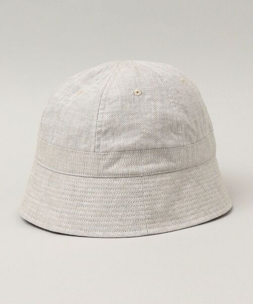 「SUBLIME」 「SHIPS」ハット ONE SIZE ネイビー メンズ_画像5