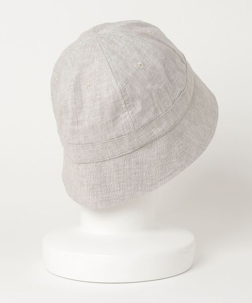 「SUBLIME」 「SHIPS」ハット ONE SIZE ネイビー メンズ_画像6