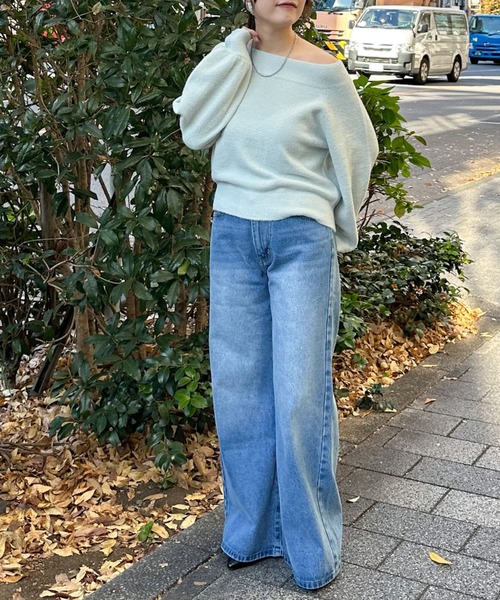 archives（アルシーヴ） ジーンズ デニム デニムパンツ ストレート