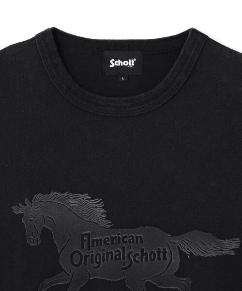 Schott N.Y.C（ショット） tシャツ Schott/ショット/AMERICAN ORIGINAL