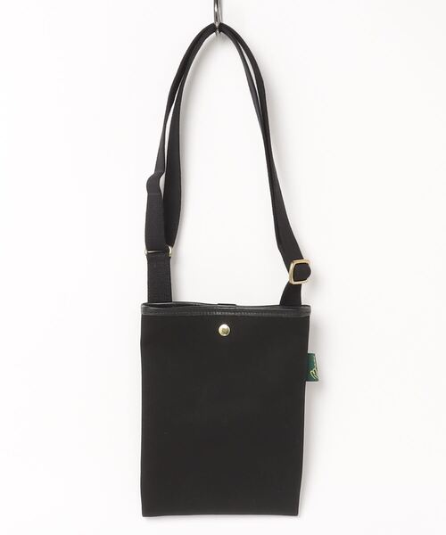 BRADY（ブレディ） ショルダーバッグ - ブラック メンズ : ZOZOTOWN