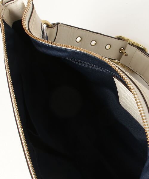 COACH（コーチ） ショルダーバッグ - ネイビー レディース : ZOZOTOWN