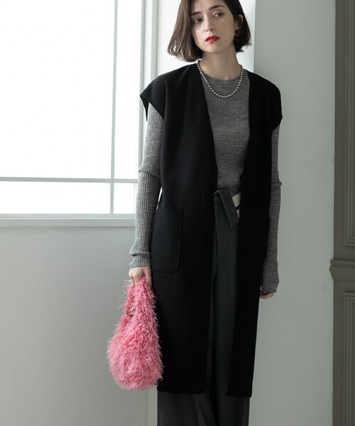 [OPAQUE.CLIP] лучший 40 серый женский 