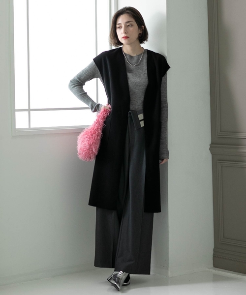 [OPAQUE.CLIP] лучший 40 серый женский 