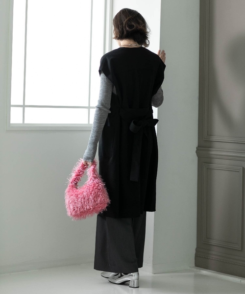 [OPAQUE.CLIP] лучший 40 серый женский 