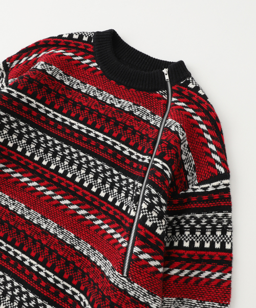 WHITE MOUNTAINEERING（ホワイトマウンテニアリング） セーター ニット