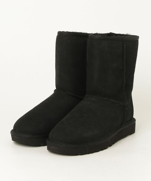 UGG Australia（アグオーストラリア） 「UGG」 ショートブーツ 23