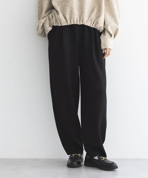 パンツ ダンボールカーブパンツ レディース : ZOZOTOWN Yahoo!店