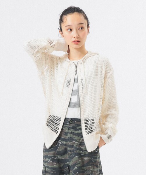 BEAMS BOY（ビームス ボーイ） tシャツ 「5/7再値下げ」ビッグ