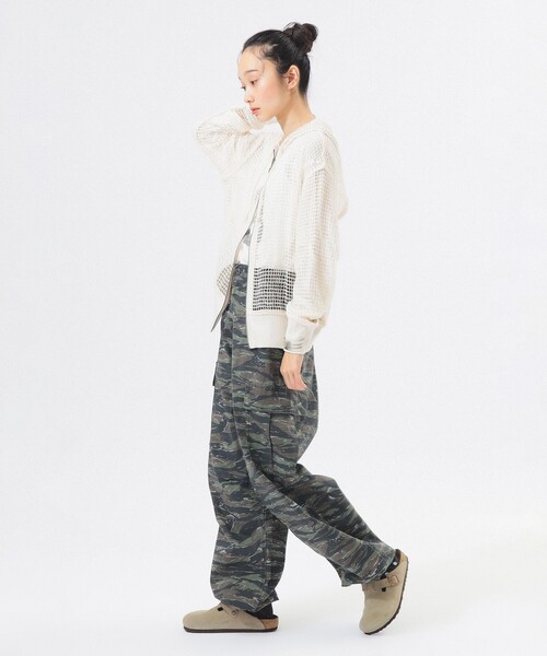 BEAMS BOY（ビームス ボーイ） tシャツ 「5/7再値下げ」ビッグ