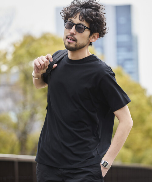 FREAK'S STORE（フリークスストア） tシャツ 限定展開 STORATECH