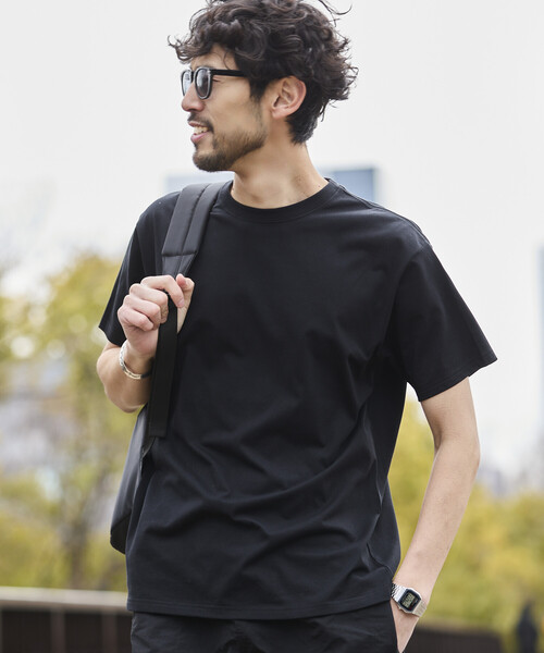 FREAK'S STORE（フリークスストア） tシャツ 限定展開 STORATECH