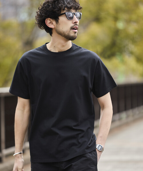FREAK'S STORE（フリークスストア） uvカット tシャツ メンズ