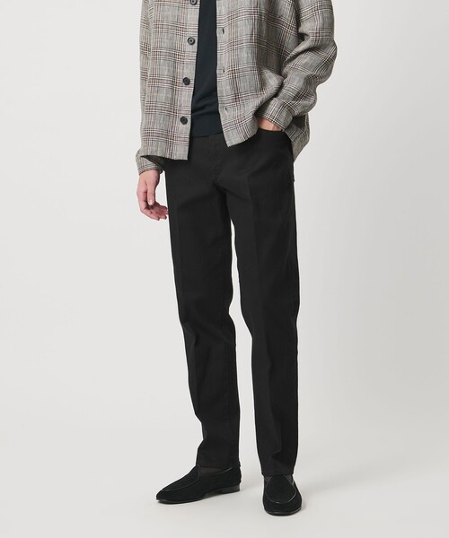 UNITED ARROWS（ユナイテッドアローズ） チノパン ドリル 5ポケット