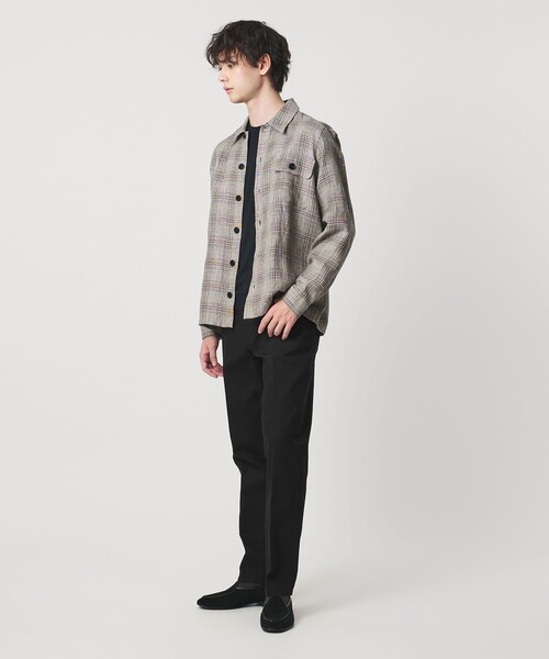 UNITED ARROWS（ユナイテッドアローズ） チノパン ドリル 5ポケット