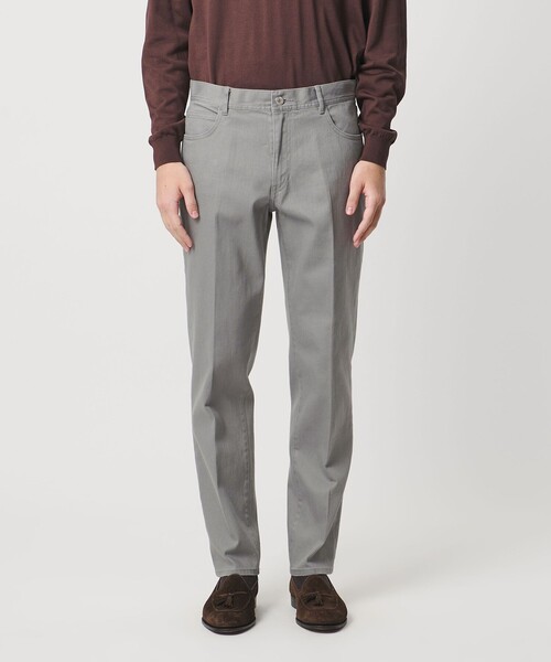 UNITED ARROWS（ユナイテッドアローズ） チノパン ドリル 5ポケット