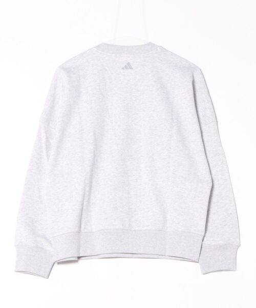 peate スウェット白　新品未使用 PEATE ピート スウェット トレーナー SIZE：2☆FL1185 : スリフト