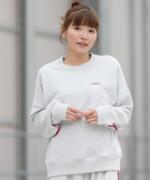 adidas（アディダス） トレーナー スウェット W SE