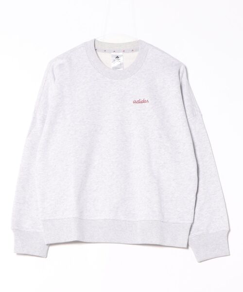 adidas（アディダス） トレーナー スウェット W SE
