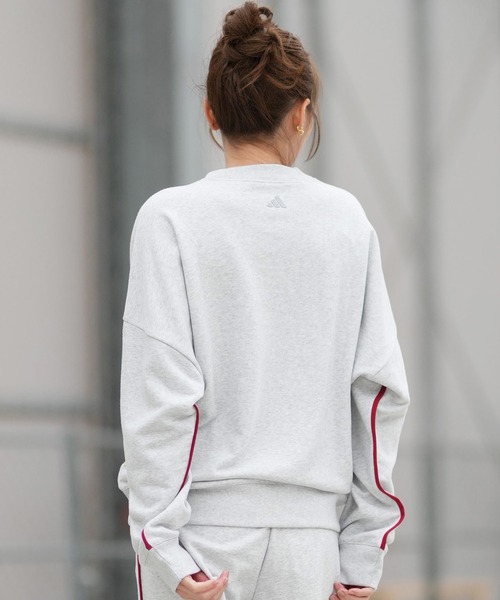 adidas（アディダス） トレーナー スウェット W SE