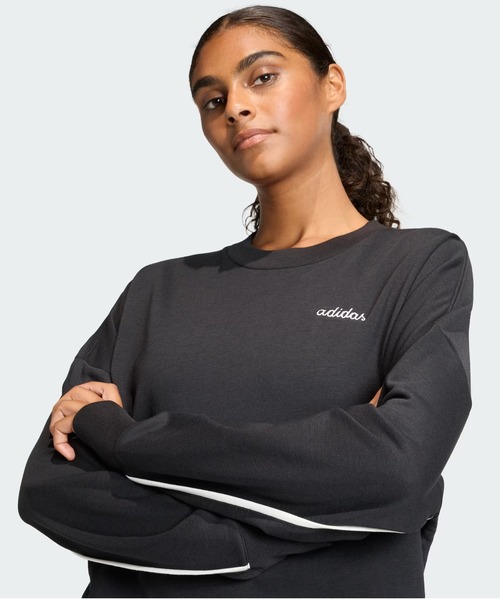 adidas（アディダス） トレーナー スウェット W SE