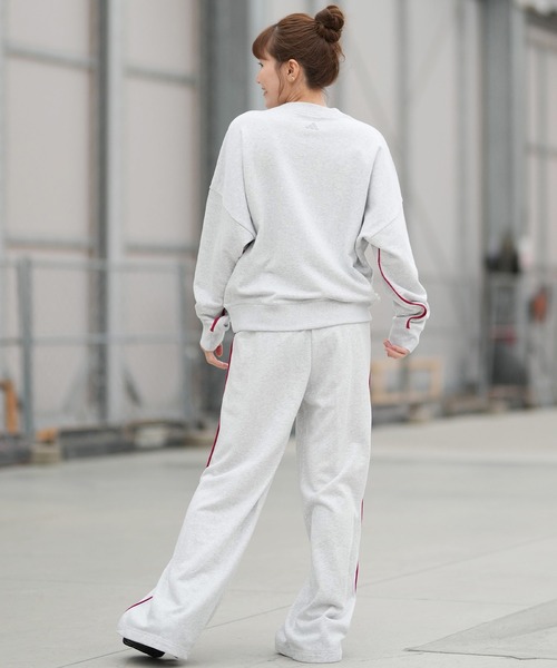 adidas（アディダス） トレーナー スウェット W SE