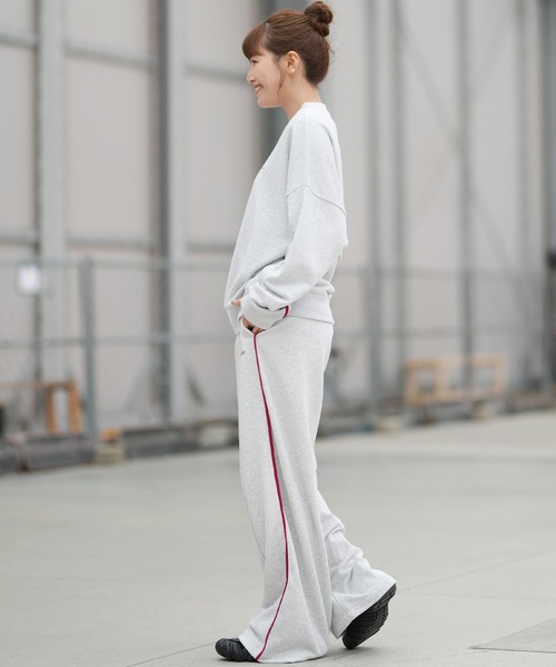 adidas（アディダス） トレーナー スウェット W SE
