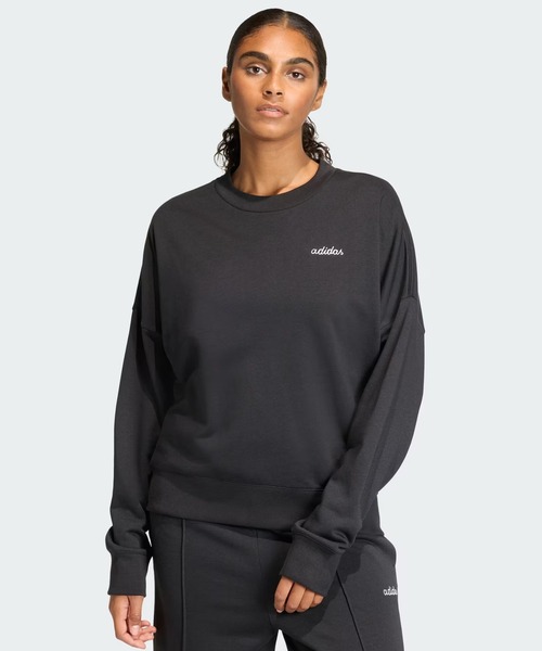 adidas（アディダス） トレーナー スウェット W SE