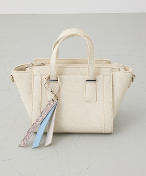 AZUL BY MOUSSY（アズールバイマウジー） ショルダーバッグ バッグ