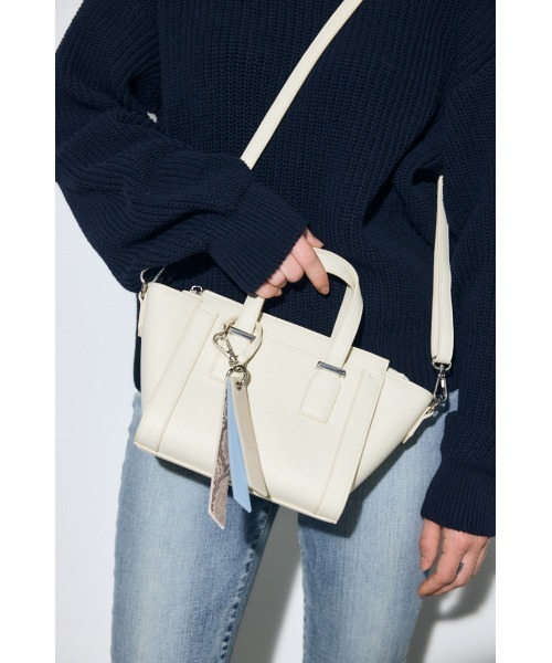 AZUL BY MOUSSY（アズールバイマウジー） ショルダーバッグ バッグ 