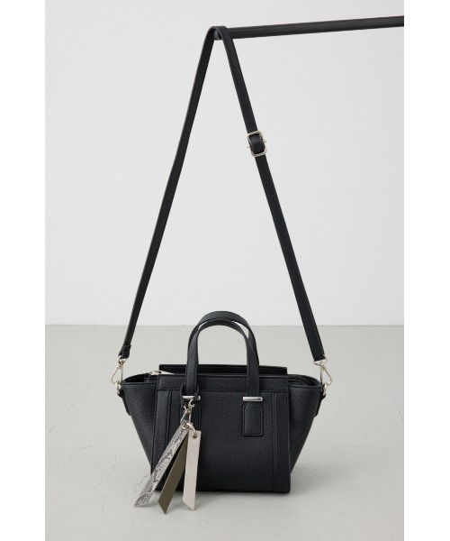 AZUL BY MOUSSY（アズールバイマウジー） ショルダーバッグ バッグ 